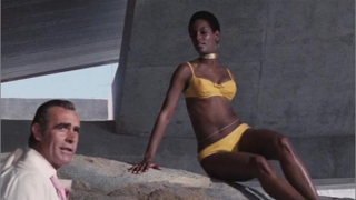 Illustration for article titled Bonded: Black Actresses Who’ve Shared the Screen With 007